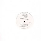 Reel - You Take Me Away - UK Promo 12" Single