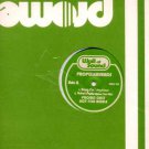 Propellerheads - Bang On! - UK Promo 12" Single