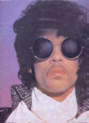 Prince - When Doves Cry - UK 12" Single