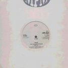 Praise - Love Without Reason - UK Promo 12" Single