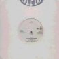 Praise - Love Without Reason - UK Promo 12" Single