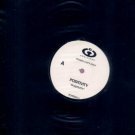 Positivity - Positivity - UK Promo 12" Single