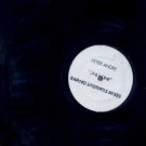 Peter Andre - Only One - UK Promo 12" Single