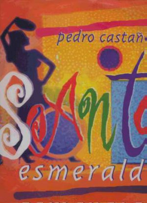 Pedro Castano - Don't Let Me Be Misunderstood - Euro 12" Single