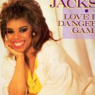 Millie Jackson - Love Is A Dangerous Game - UK 12" Single
