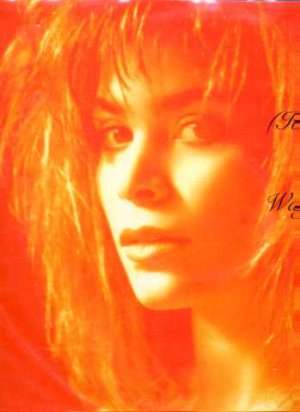 Paula Abdul - (It's Just) The Way That You Love Me - UK 12" Single