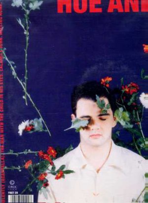 Hue And Cry - Violently - UK 12" Single