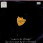 Ian Dury And The Blockheads - I Want To Be Straight - UK 7" Single