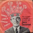 Heinz 57 - Songs For A Singin' Party - UK 7" Single