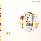 Grace Jones - Party Girl - UK Promo 12" Single