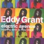 Eddy Grant - Electric Avenue - UK 12" Single