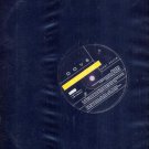 Dove - Don't Dream - UK Promo 12" Single