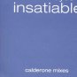 Darren Hayes - Insatiable - UK Promo 12" Single