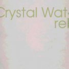 Crystal Waters - Relax - UK Promo 12" Single