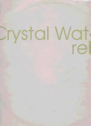 Crystal Waters - Relax - UK Promo 12" Single