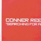 Conner Reeves - Searching For A Soul - UK Promo 12" Single