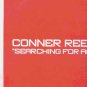 Conner Reeves - Searching For A Soul - UK Promo 12" Single