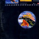 Captain Jack - Holiday - UK 12" Single