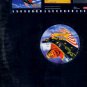 Captain Jack - Holiday - UK 12" Single