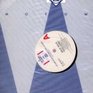 Bruce Willis - Respect Yourself - UK Promo 12" Single