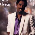Billy Ocean - Mystery Lady - UK 12" Single