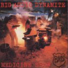 Big Audio Dynamite - Medicine Show - UK 7" Single