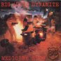 Big Audio Dynamite - Medicine Show - UK 7" Single