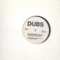 Backstreet Boys - As Long As You Love Me - Dubs - UK Promo 12" Single
