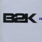 B2K - Uh Huh - UK Promo 12" Single