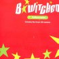 B*Witched - Rollercoaster - UK Promo 12" Single