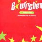B*Witched - Rollercoaster - UK Promo 12" Single