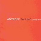Ant & Dec - Falling - UK Promo 12" Single