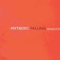 Ant & Dec - Falling - UK Promo 12" Single