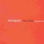 Ant & Dec - Falling - UK Promo 12" Single