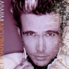 Ashley Hamilton - Wimmin' - UK Promo 12" Single