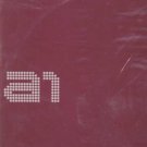 A1 - Make It Good (Remixes) - UK Promo 12" Single