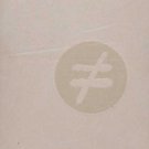 Alex Martin Ensemble - Draw Game - UK 12" Single