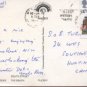 Worthing Sussex Postcard / Colourmaster