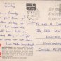 Woolacombe Bay Devon 1984 Postcard / John Hind