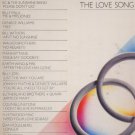 Various Artists - Together The Love Song Collection - UK Vinyl Album - CBS 54679