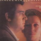 Renata Scotto, Placido Domingo, Pablo Elvira - Mascagni - Cavalleria Rusticana