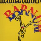 Original London Cast - Michael Crawford in Barnum - UK Vinyl LP  - AIR - CDL1348