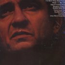 Johnny Cash - Hello, I'm Johnny Cash - UK Vinyl LP - CBS - 63796