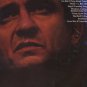 Johnny Cash - Hello, I'm Johnny Cash - UK Vinyl LP - CBS - 63796