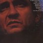 Johnny Cash - Hello, I'm Johnny Cash - UK Vinyl LP - CBS - 63796