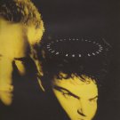 Hue & Cry - Seduced And Abandoned - UK Vinyl LP  - Circa - CIRCA2