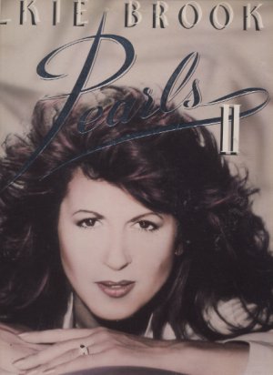 Elkie Brooks, Pearls II - UK Vinyl LP  - A&M