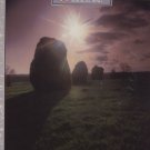 Clannad - Magical Ring - German Vinyl LP  - RCA - PL25462