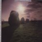 Clannad - Magical Ring - German Vinyl LP  - RCA - PL70003
