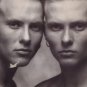 Bros - The Time - UK Vinyl LP  - CBS - 4659181